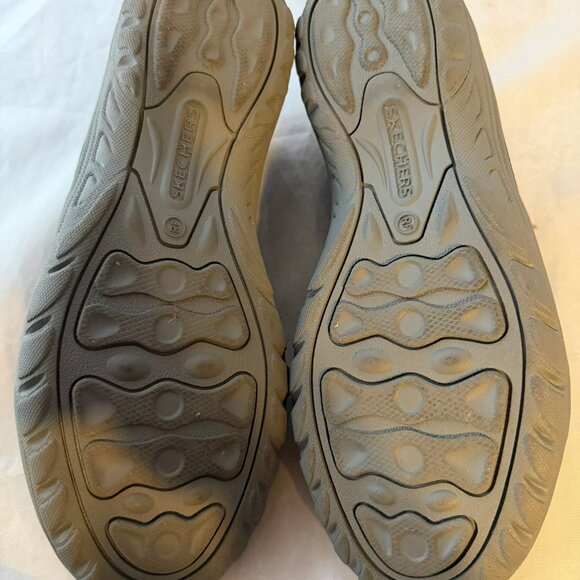 Skechers Slip-ins Relaxed Fit: Reggae Fest 2.0, Navy Women Size 7 NEW - Picture 6 of 6